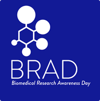 DCM  Celebrates BRAD Sept 10th! 